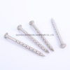 Spring Head Rolled Screw Nails