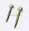 Nssc 550 Stainless Steel Hexagonal /Countersunk Head Self Drilling Screws