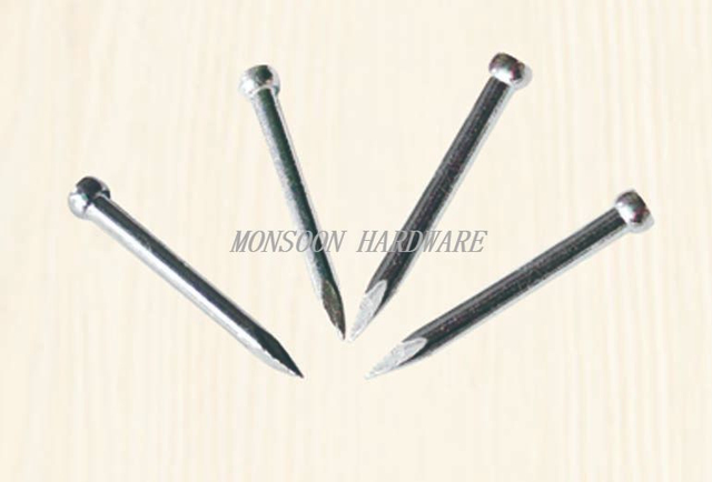 Lost Head Special Concrete Nails