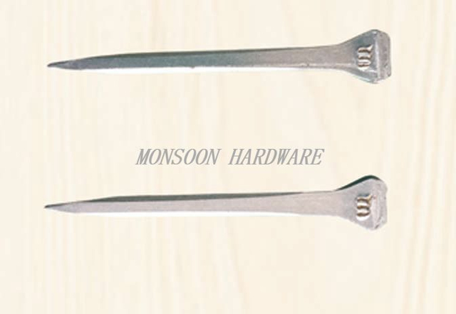 Horseshoe Nails