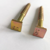 Square Head Lag Screws