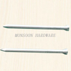 Stainless Steel Coumtersunk Head Panel Pins