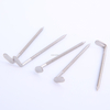 Stainless Steel Right Angel Ring Shank Nails