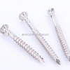 Stainless Steel Torx Head Decking Screws with Serration