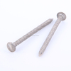 Special Threading Shank Nails