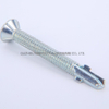 Countersunk Torx Head Self Drilling Screw with Long Drilling