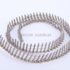 Stainless Steel Coiling Roofing Nails