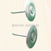 Metal Round Cap Head Annular Ring Nails