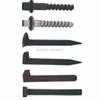 Railway Fasteners