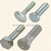 Carbon Steel Wheel Bolt