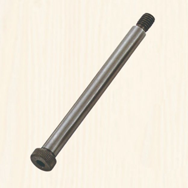 Carbon Steel Round Socket Head Shoulder Screw