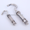 C Type Stainless Steel Shield Anchors