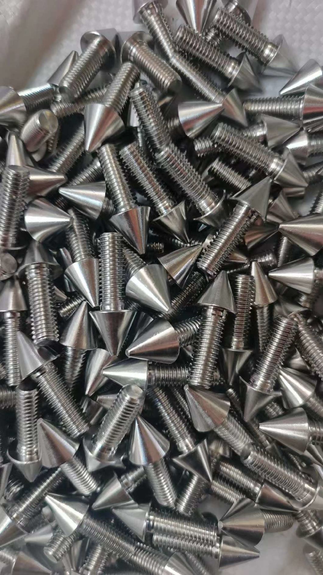 Stainless Steel 304 Umbrella Head Screws