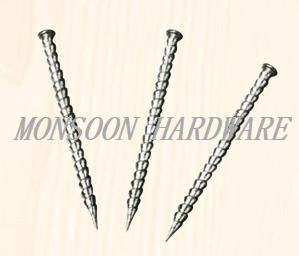 Full Ring Shank Nails