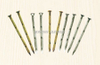 Electroplating Joint Concrete Nails