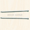 Stainless Steel Lost Head Annular Ring Nails