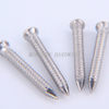  Stainless Steel Full Ring Shank Nails