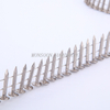 Stainless Steel Coiling Roofing Nails