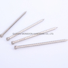 Barbed Shank Lost Head Finishing Nails