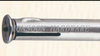 Stainless Steel Metal Frame Anchor