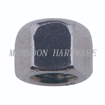 Stainless Steel Hexagon Head Profiled Nut