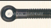 Stainless Steel Slipknot Bolt with Round Eye