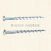 Galvanized Twisted Shank Pallets Nails