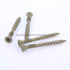 Ruspet Square Recess Head Cut Point Chipboard Screws
