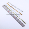 Carbon Steel Countersunk Head Chipboard Screws with Serration Middle