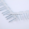 U Type Plastic Staples Nails