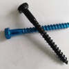 Hex Head Wood Screws( Electrophoretic Coating)