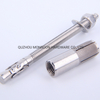 Stainless Steel Wedge Anchor and Drop in Anchor