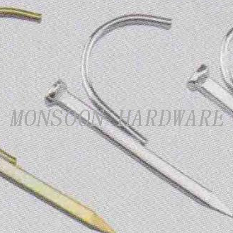 Pipe Hook Nails