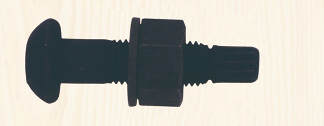 Carbon Steel High-Strength Bolt
