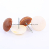 Plastic Head Furniture Nails for Hardware Accessories