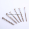 Stainless Steel Chipboard Screws