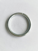 Electro-Galvanized Welded Round Rings