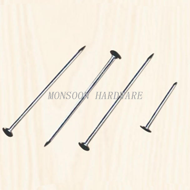 Common Round Iron Wire Nials