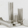 Aluminium Alloy Hexagon Head Bolt