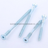 Countersunk Torx Recess Head Special Wood Screws with Ribs