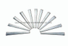 Machinery Galvanized Cut Masonry Nails
