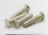 Aluminium Alloy Countersunk Head Screw