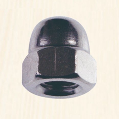 Stainless Steel Hexagonal Cap Nut