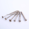 Stainless Steel Chipboard Screws