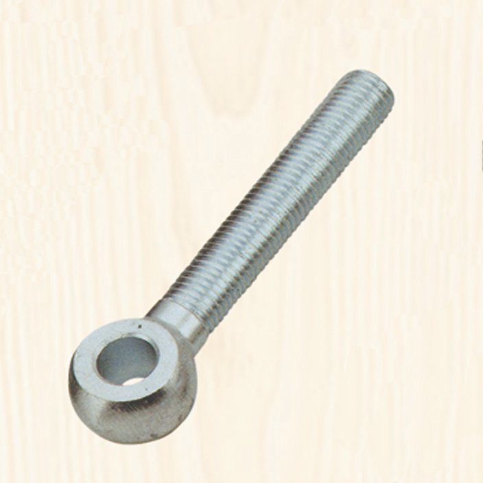 Carbon Steel Eye Bolt