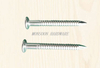 Flat Head Ring Shank Common Nails