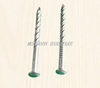 Spring Head Screw Shank Nails