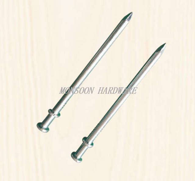 Duplex Head Nails
