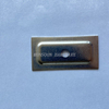 Stainless Steel Angled Clamp and Flat Clamp