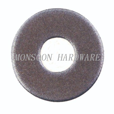 Stainless Steel Washer Flat Washer